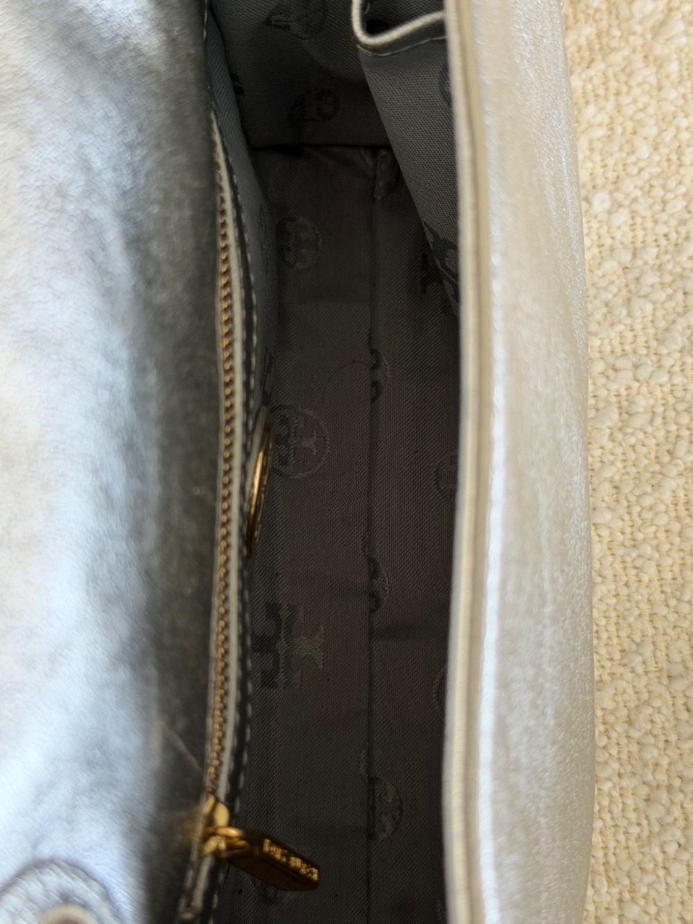 TORY BURCH Bag. - Picture 6 of 13